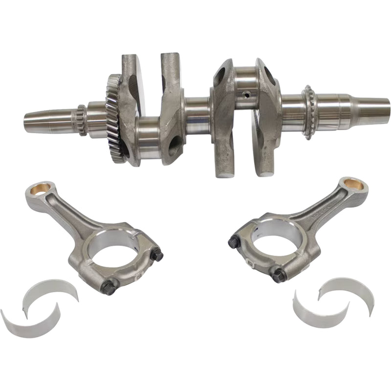 Hot Rods 4-Cycle Crankshaft Assembly - HR00049 Polaris RZR 2016-2024