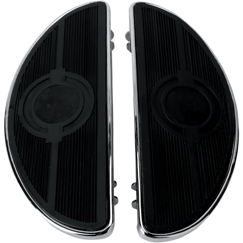 Drag Specialties Floorboard For Harley Motorcycles 1980-2026