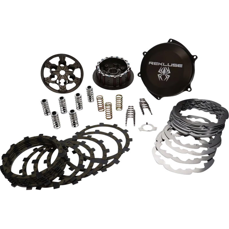 Rekluse Apex Clutch - RMS-7407002 For Yamaha YZ 250 / WR 250 2019-2026 | Fantic ATV/UTV Models 2025