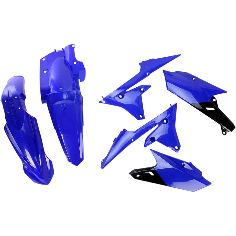 Acerbis Body Kit - 2374180003 Yamaha YZ 250 / YZ 450 2014-2018
