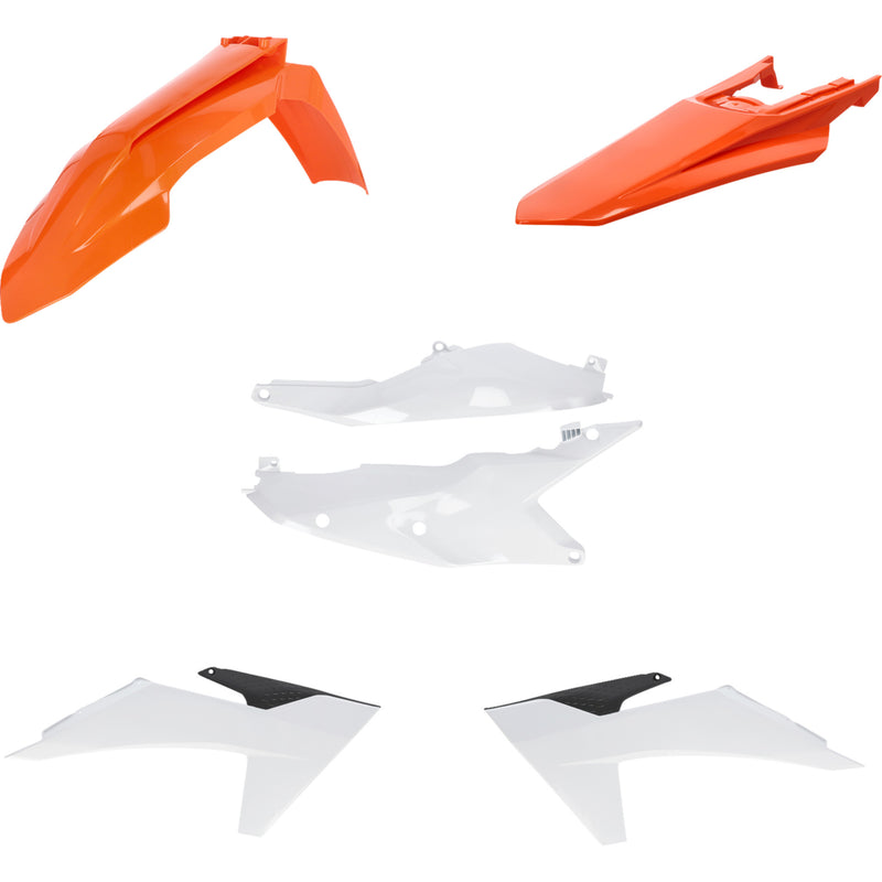 Acerbis Body Kit - 2986500275 KTM Dirt Bikes 2023-2024