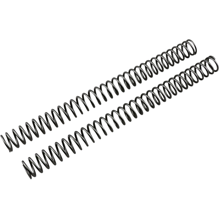RACE TECH FRSP434946 FRSP 434946 Fork Springs — 25.80 lb/in Fork Springs - 0.46 kg/mm