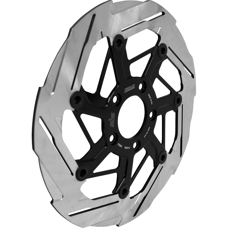 Sbs Brake Rotor - 7143DL For Harley 2018-2025