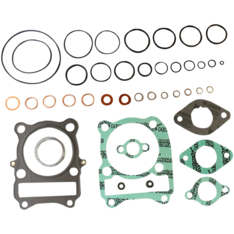 ATHENA 400510600257 P400510600257 Top-End Gasket Kit Top End Gasket Kit - Suzuki