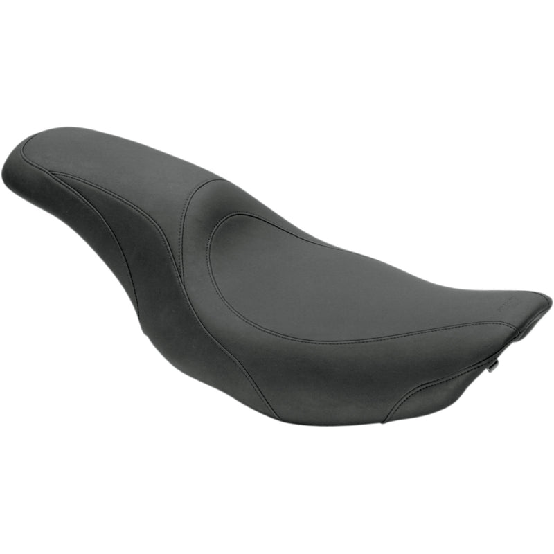 Mustang Tripper Fastback™ Seat - 76588 For Harley Touring 1997-2007