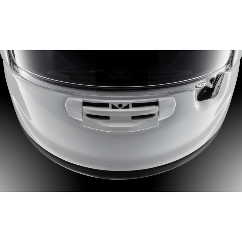 ARAI HELMETS 0134-3449 102075 XG Chin Vent diamond white