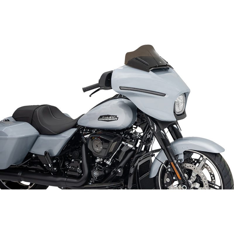Klock Werks Kolor Flare™ Windshield - KWW-01-0734 For Harley Touring 2023-2026