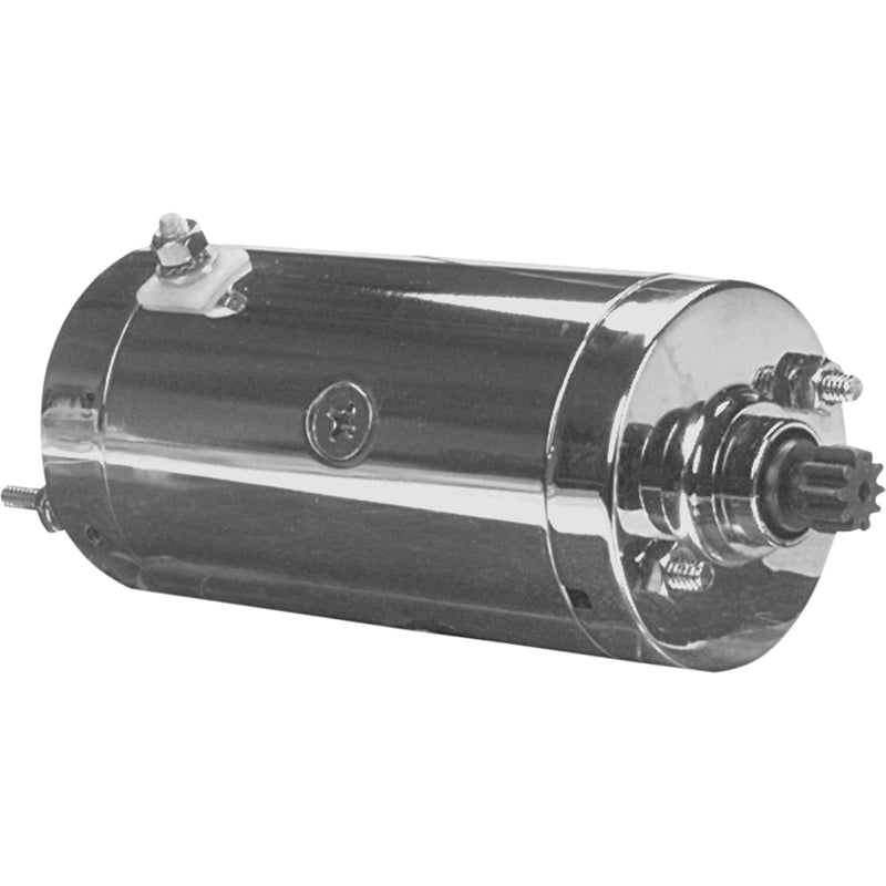 Drag Specialties Starter For Harley Motorcycles 1941-1985