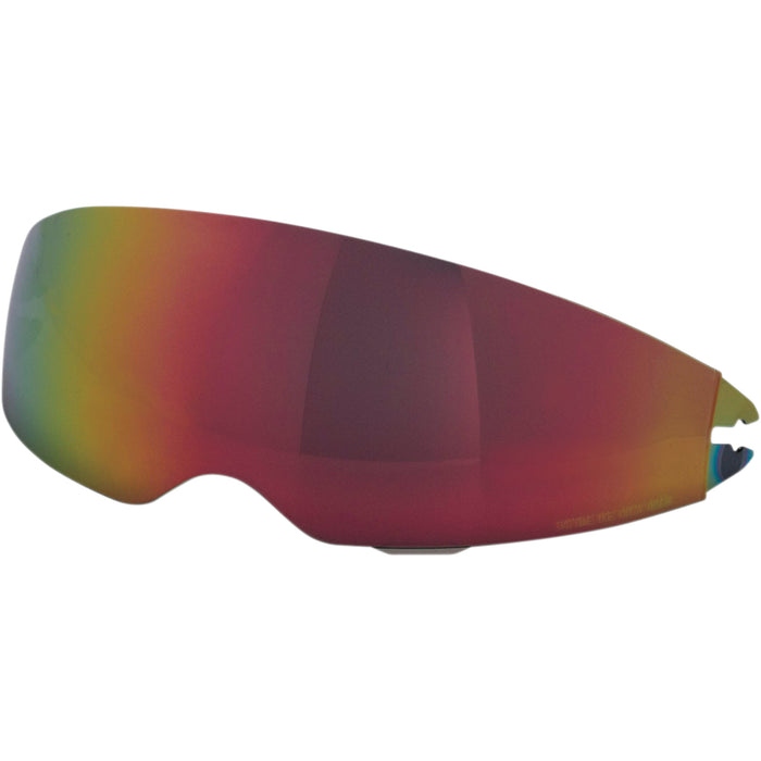 Z1R Jackal Helmet Inner Sun Visor
