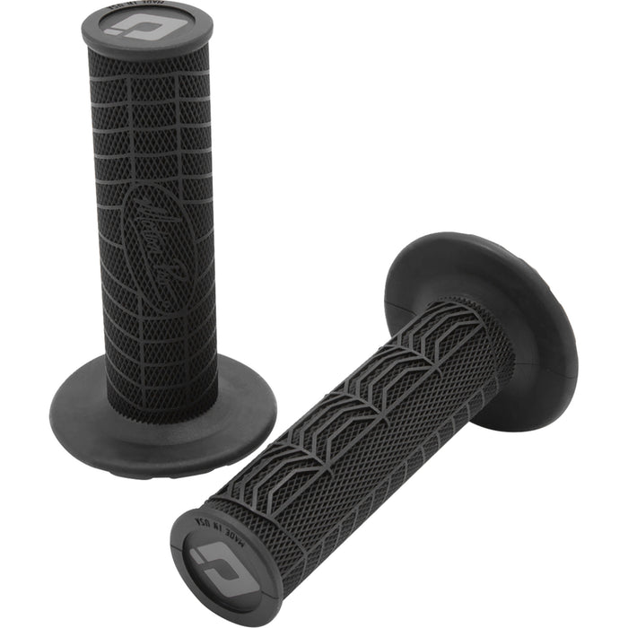 MOTION PRO 0630-2830 01-2818 DirtControl™ V2 Grips Grips - DirtControl™ V2 - Black