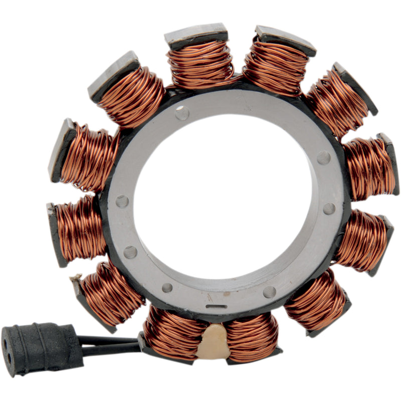 Drag Specialties Stator - DS-195098 For Harley Motorcycles 1981-1988