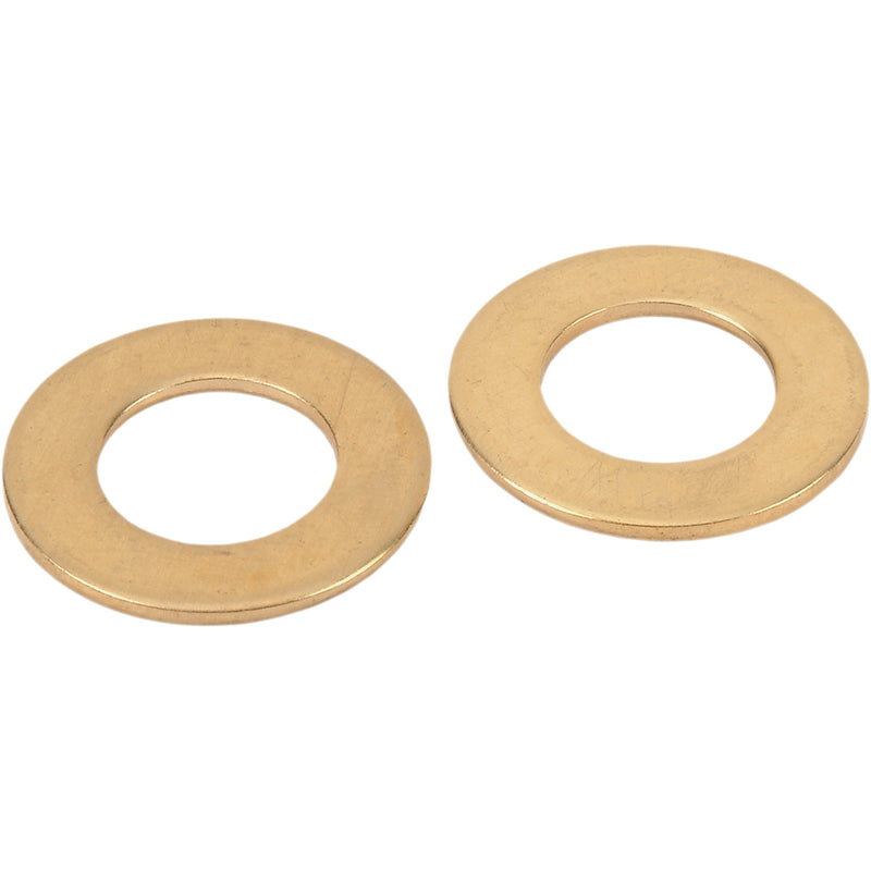 Drag Specialties Washer - 1132-0092 For Harley Motorcycles 1965-1988
