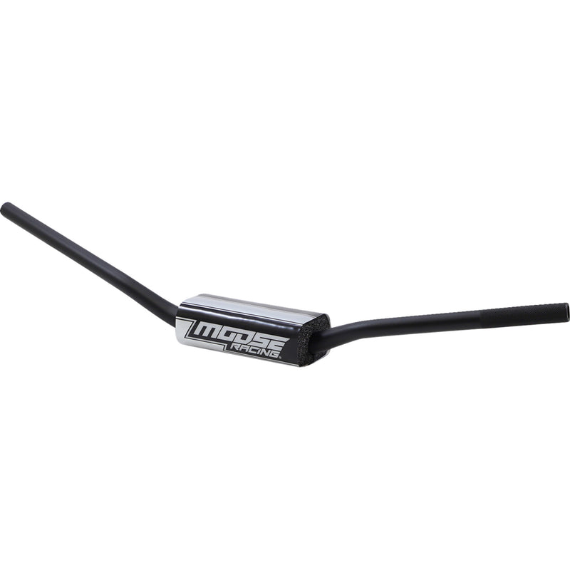 MOOSE OFFROAD 0601-5557 H31-5004MB7 1-1/8" EKO Aluminum Handlebar Handlebar - KTM/Husqvarna - 1-1/8" - Aluminum - Black