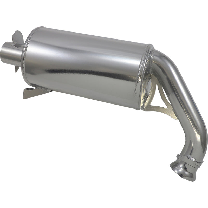 Straightline Performance Silencer - 134-179 Ski-Doo Snowmobiles 2018-2025