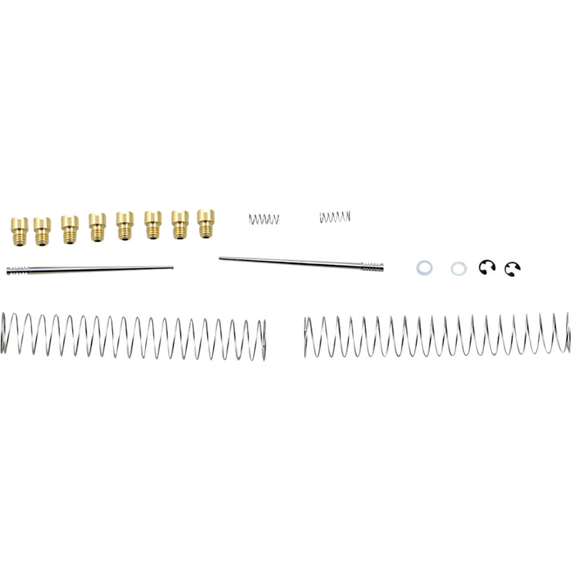 Dynojet Jet Kit - Q414 Yamaha YFM660R Raptor 2001-2005