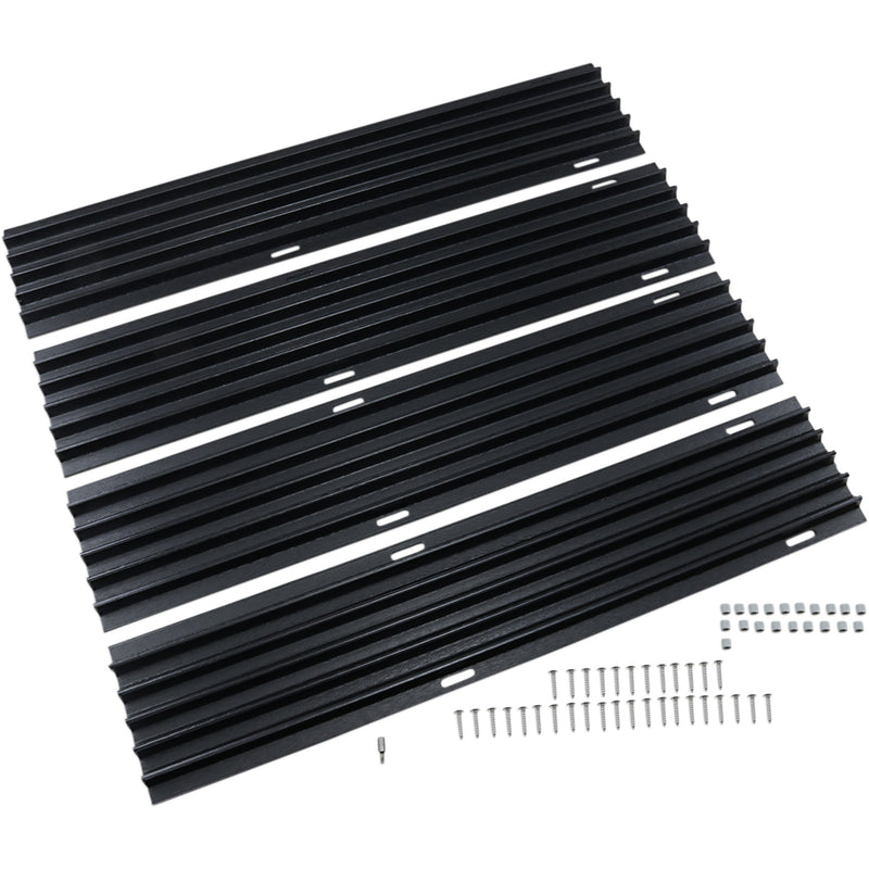 CALIBER 13313 13313 Multi-Glides™ Multi-Glide Trailer Kit - 10'