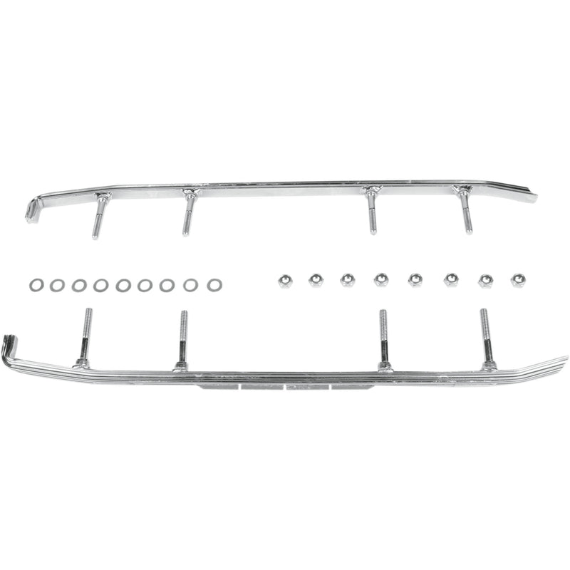 STUD BOY YAM-S2226-60 YAM-S2226-60 Shaper Wear Bars Shaper Wearbar - 6" - 60°