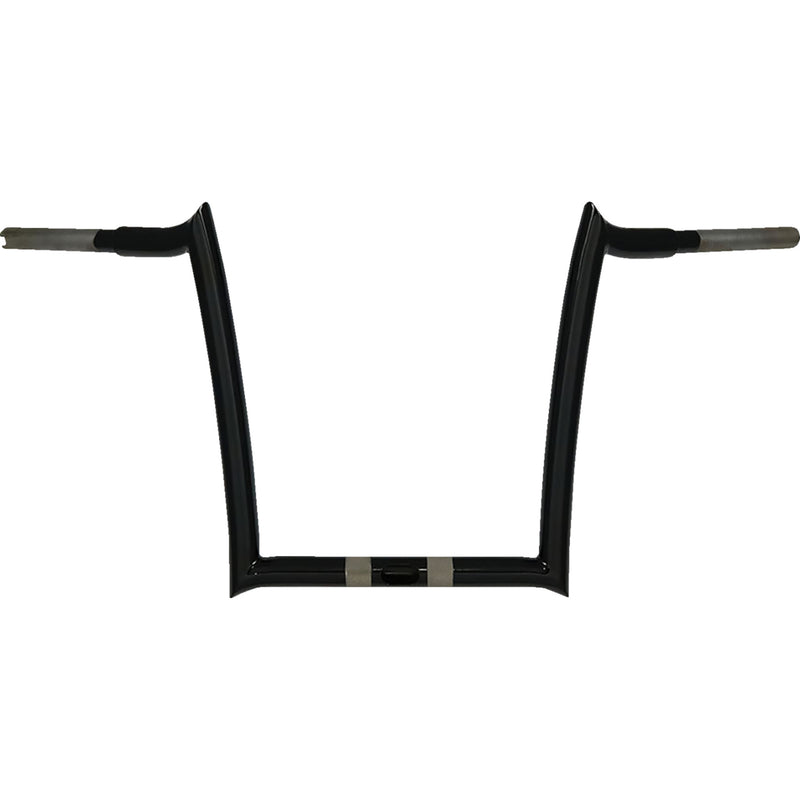Paul Yaffe Bagger Nation Handlebar - PYO:OEMB-15L-12 B For Harley Road Glide 2020-2023