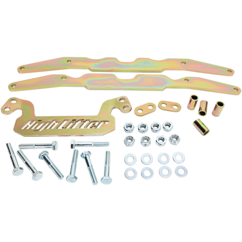 High Lifter Lift Kit - 73-15353 Yamaha Grizzly 2016-2026