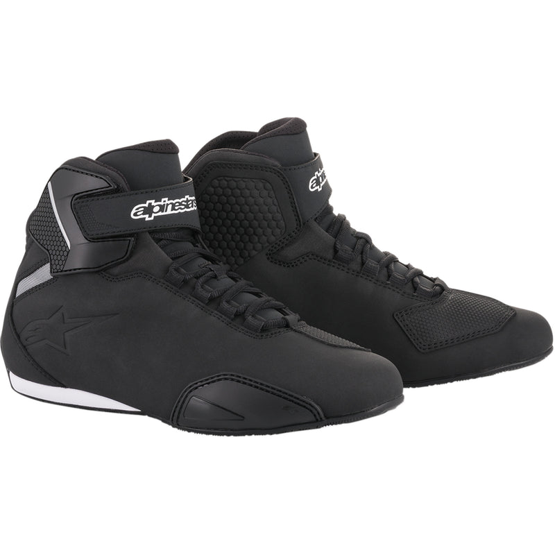 ALPINESTARS 3405-1752 2515518106 Sektor Shoes black - us 6