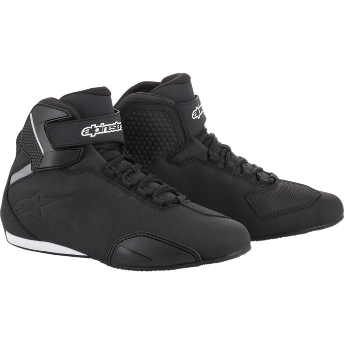 ALPINESTARS 3405-1755 25155181085 Sektor Shoes black - us 8.5