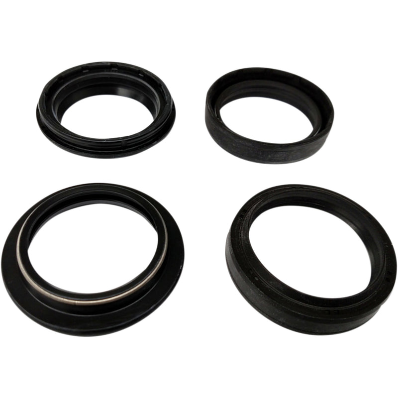 OHLINS 0407-0395 04730-03 Fork Seal Kit for road and track forks