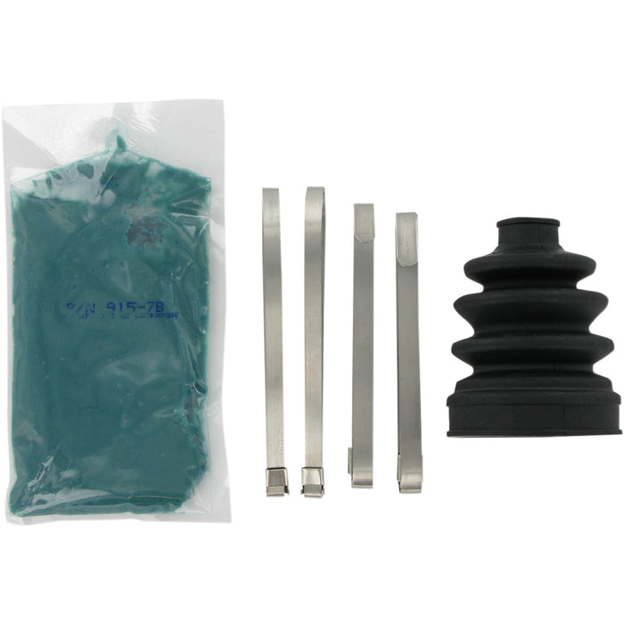 EPI 0213-0067 WE130060 CV Boot Kit Standard — CV Boot CV Boot Kit -Front/Rear Outboard