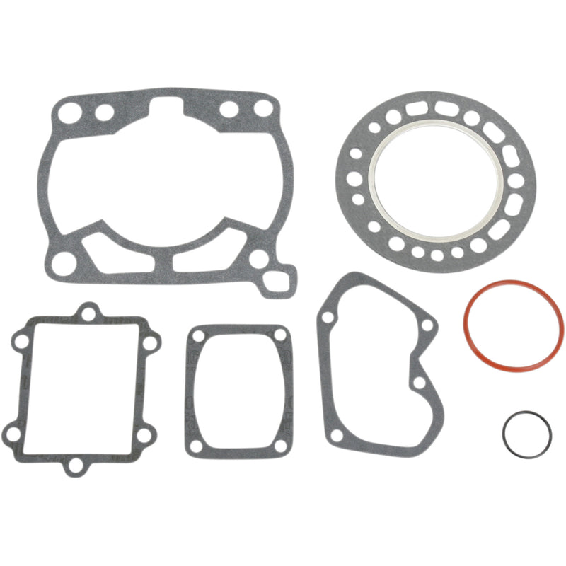 Moose Offroad Gasket - 810576MSE Suzuki RM 250 1990
