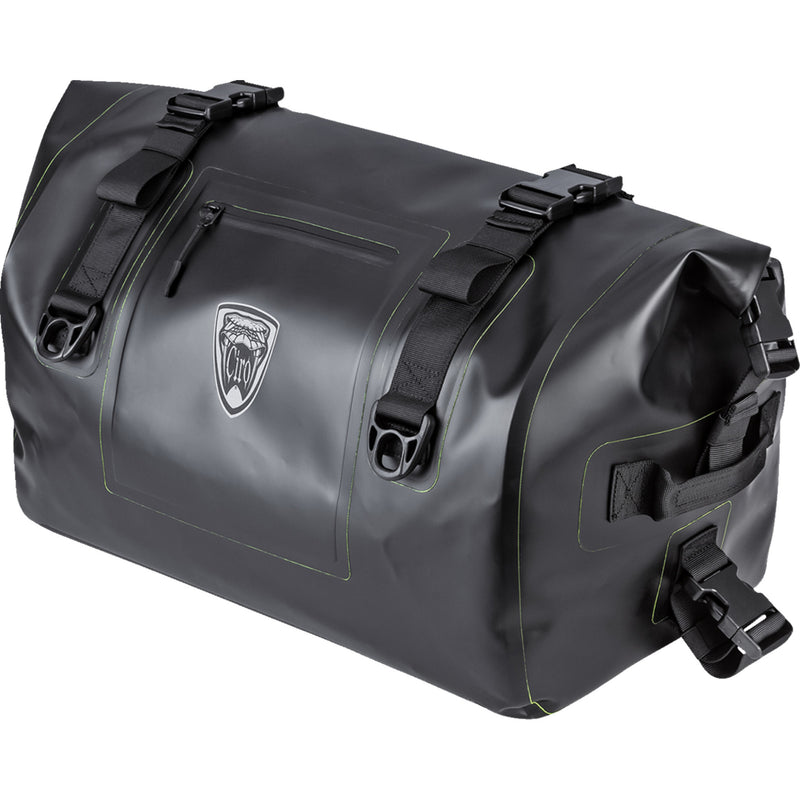 Ciro Dryforce® Travel Bag - 20304 For Harley Touring 2006-2026