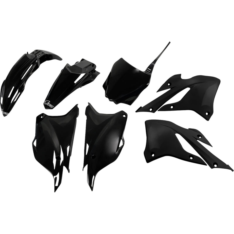 Ufo Body Kit - KAKIT229@001 Kawasaki KX 112 / KX 85 2022-2025