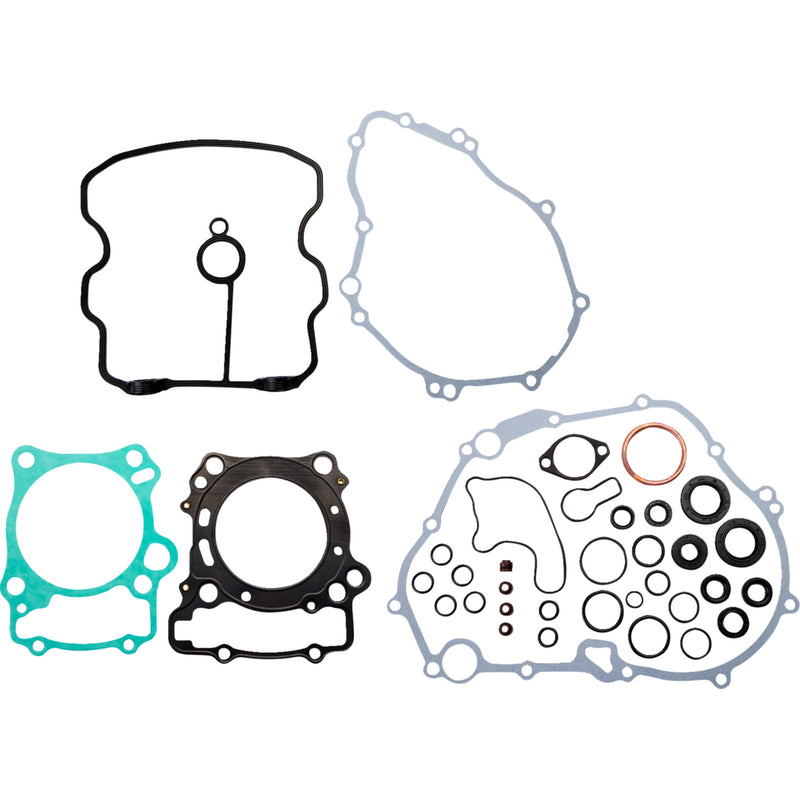 Moose Offroad Gasket Set - 8110036MSE Honda CRF 250 2013-2020