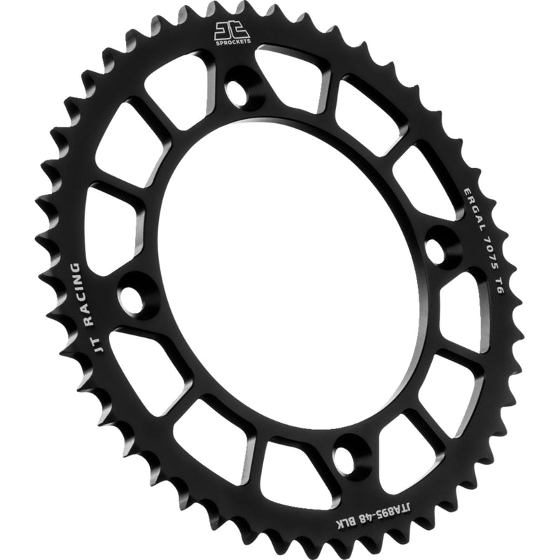 JT Sprockets Sprocket - JTA895.48BLK KTM SX 85 / XC 105 / XC 85 / 85 (17/14) 2004-2017