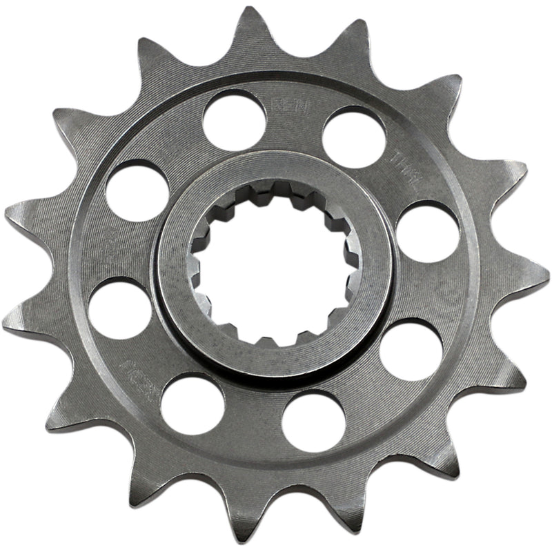 RENTHAL R323U-520-15 323U-520-15P Front Sprocket Sprocket - Yamaha - 15 Tooth