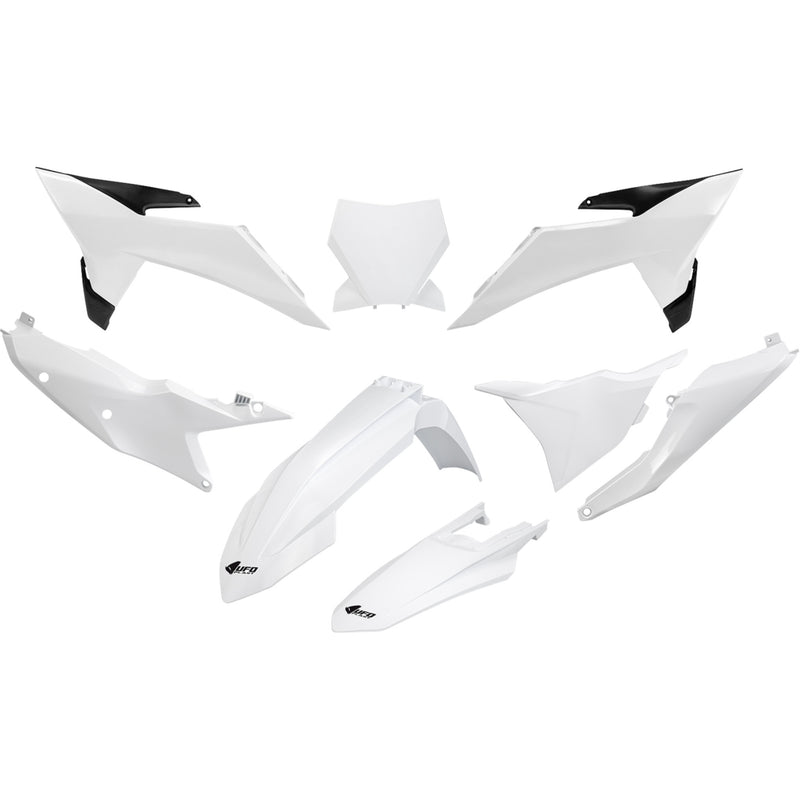 Ufo Body Kit - KTKIT532@042 KTM Dirt Bikes 2025-2026