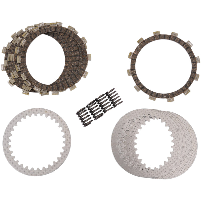 Ebc Clutch Kit - DRC89 Suzuki QuadRunner / QuadRunner 4x4 1988-1993