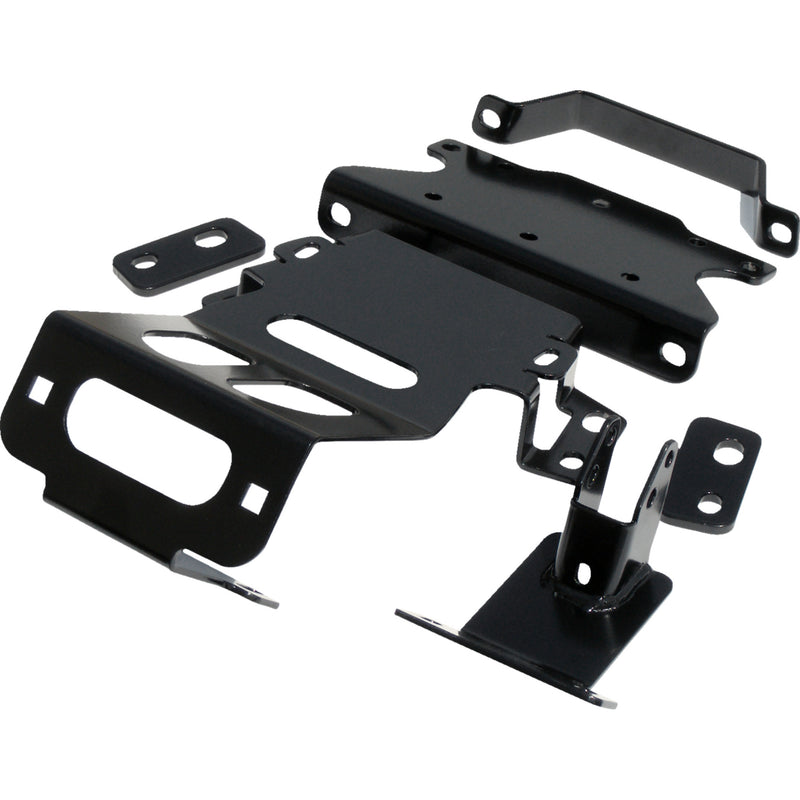 Kfi Products Mounting Kit - 100725 Can-Am Renegade 2009-2012
