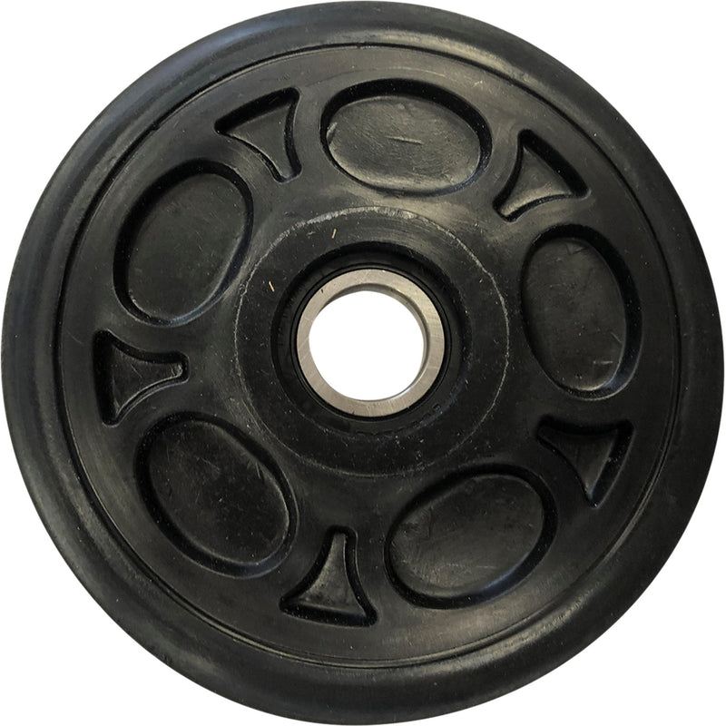 PARTS UNLIMITED 4702-0187 Idler Wheel 5.125" od