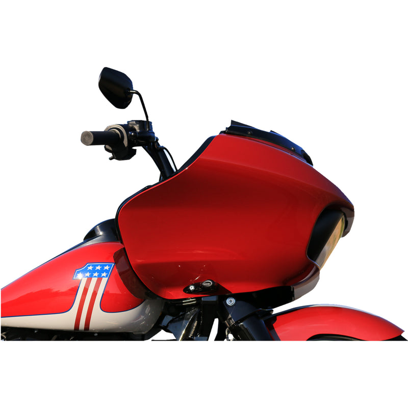 Kodlin Usa Turn Signal Kit - K68459 For Harley Road Glide / Touring / Softail 2015-2026