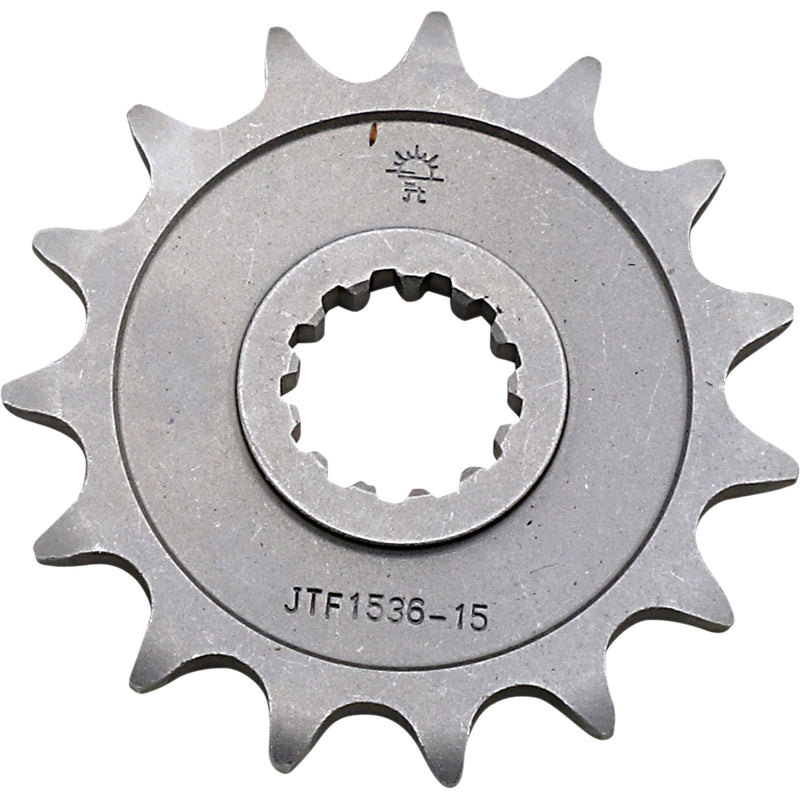 JT Sprockets Kawasaki Sprocket - JTF1536.15 Kawasaki Ninja / 636R Ninja / Ninja Edition 2019-2021