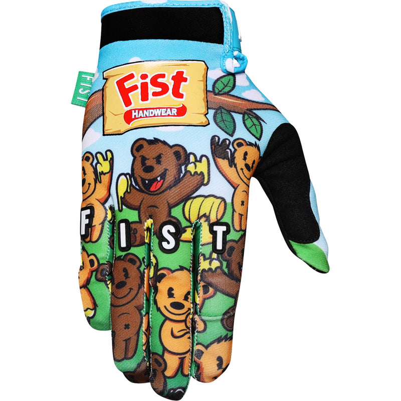 FIST HANDWEAR Lil Fists Teds Gloves