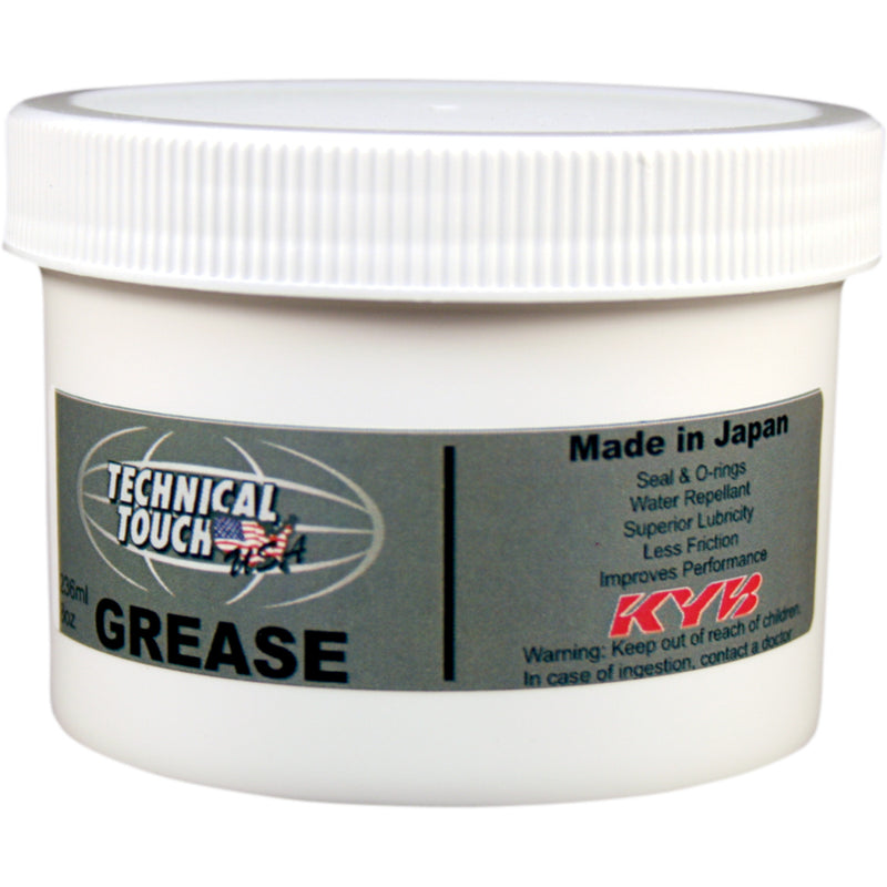 KYB 3607-0029 130060800101 Grease 8 u.s. fl oz.
