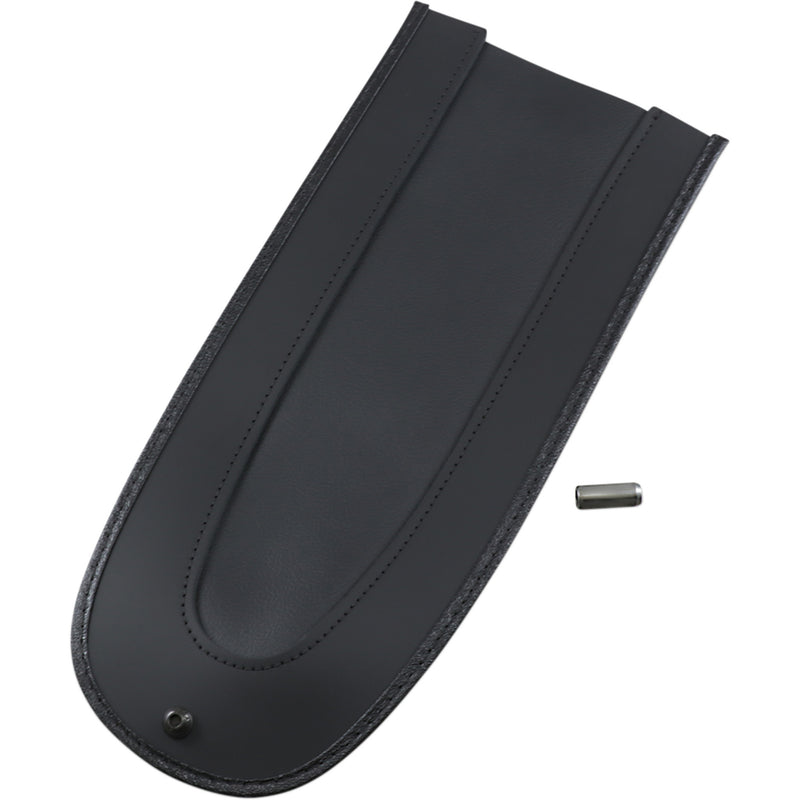 Drag Specialties Fender Skins Fender Bib - 1405-0279 For Harley Softail 2018-2020