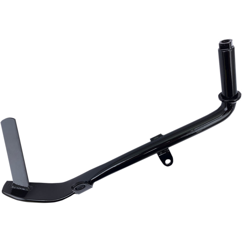 Drag Specialties Kickstand - 0510-0398 For Harley Touring 2007-2016