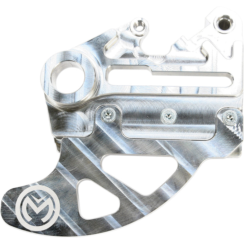 Moose Offroad Pro Shark Fin Guard - 33-046 For KTM Dirt Bikes 2013-2022 | Gas Gas Dirt Bikes 2021-2023