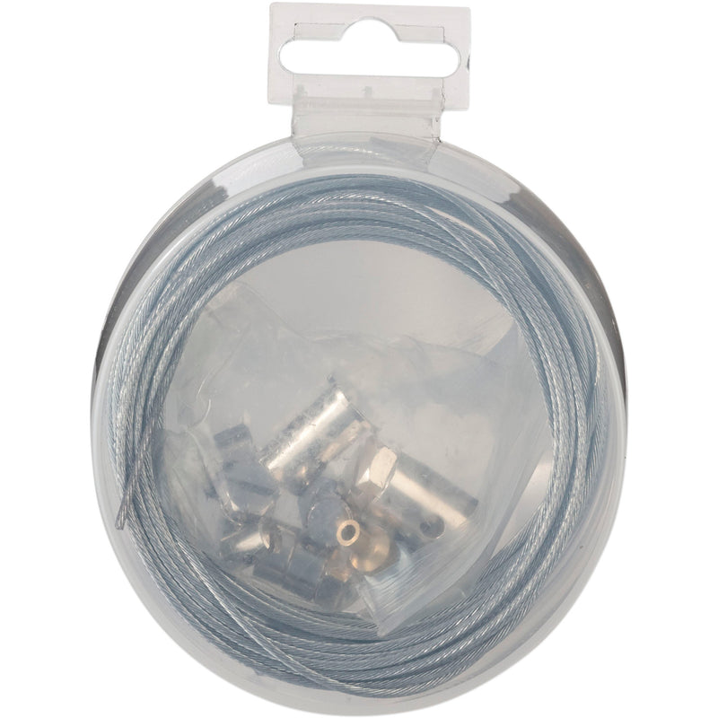 MOOSE OFFROAD 0660-0012 375-4566 Emergency Cable Repair Kit