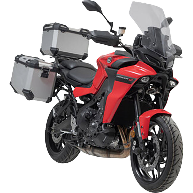 Sw-Motech Adventure Luggage System - ADV.06.921.75000/S Yamaha Tracer 9 2021-2022