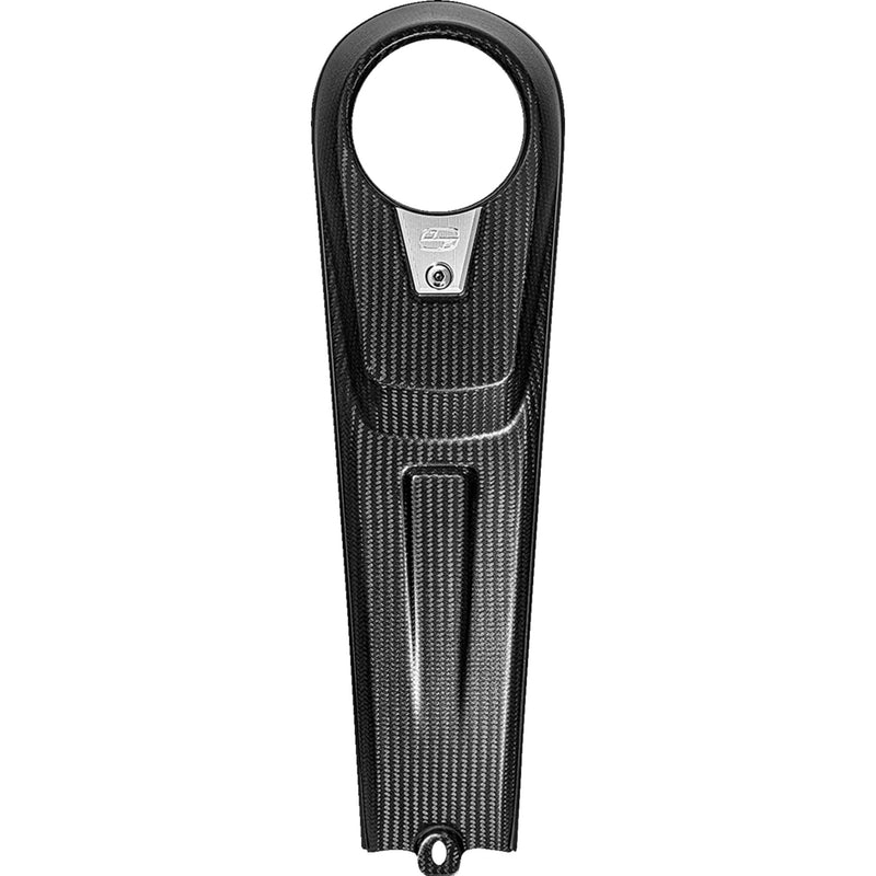 Saddlemen Panel - CF-822-29-001M For Harley Softail 2022-2025