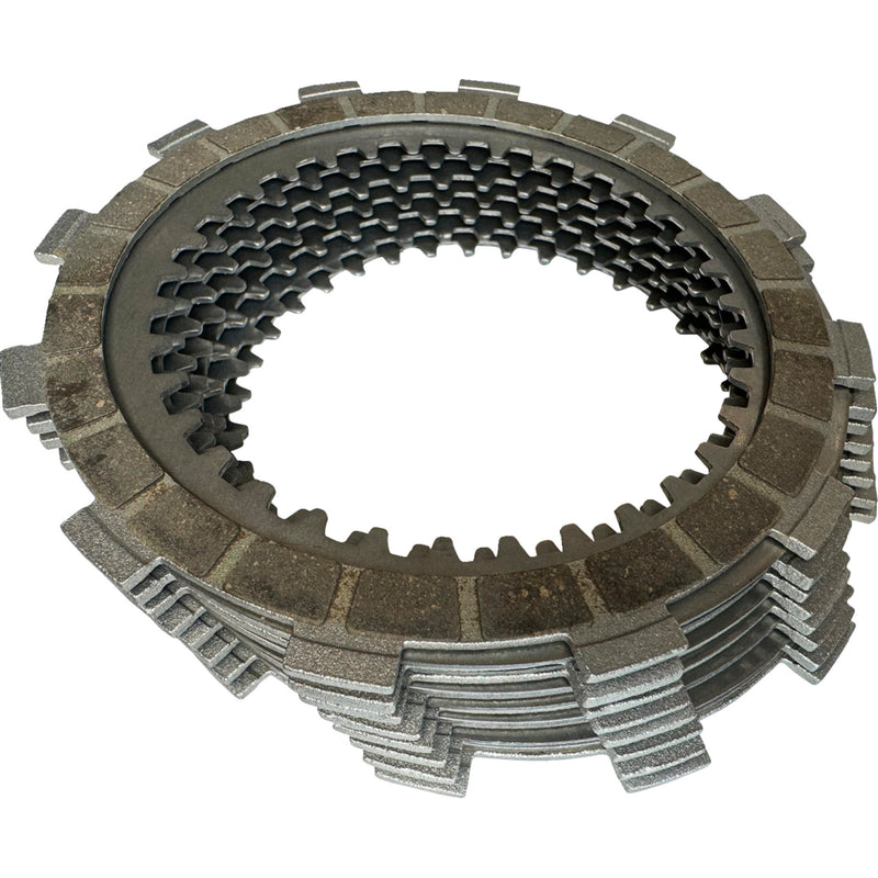 Dp Brakes DPK Series Clutch Kit - DPK263 Kawasaki KX 250 / 250XC 2021-2026