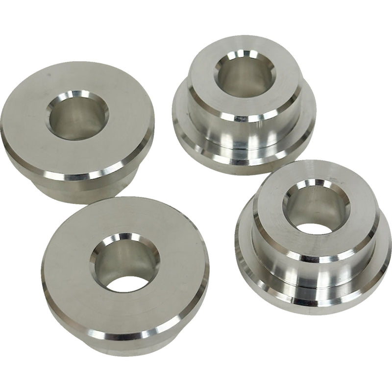 Pro-One Perf.mfg. Bushing - 103050RAW For Harley Motorcycles 1984-2017