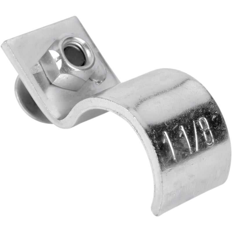 Moose Offroad Mounting Clamp - 820 For KTM Dirt Bikes 2007-2016 | Gas Gas Dirt Bikes 1998-2013 | Yamaha Dirt Bikes 1997-2006